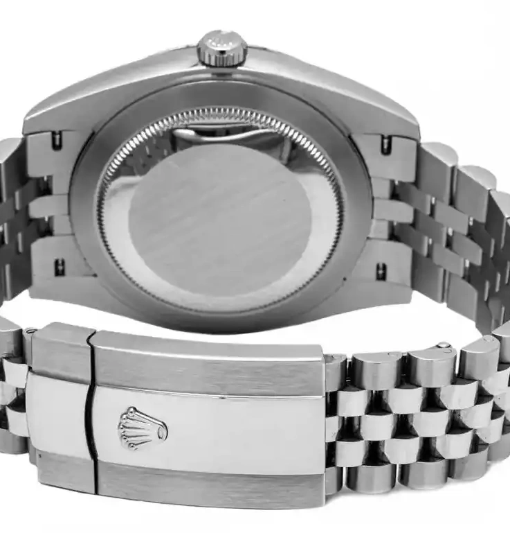 Prestigious Jewellers 126334 Rolex Rolex Datejust 0531